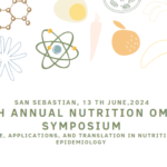 10th Annual Nutrition Omics Symposium