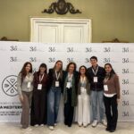 Polyphenol Research participa al XV Congrés Internacional de la Dieta Mediterrània