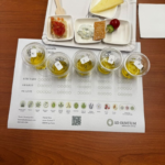 El Grupo Polyphenol Research participa en una jornada sobre aceite de oliva virgen extra en el Máster Interuniversitario en Nutrición y Metabolismo