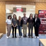 El Polyphenol Research Group participa en la conmemoración del Día Mundial de la Alimentación en IRTA Mas Bové
